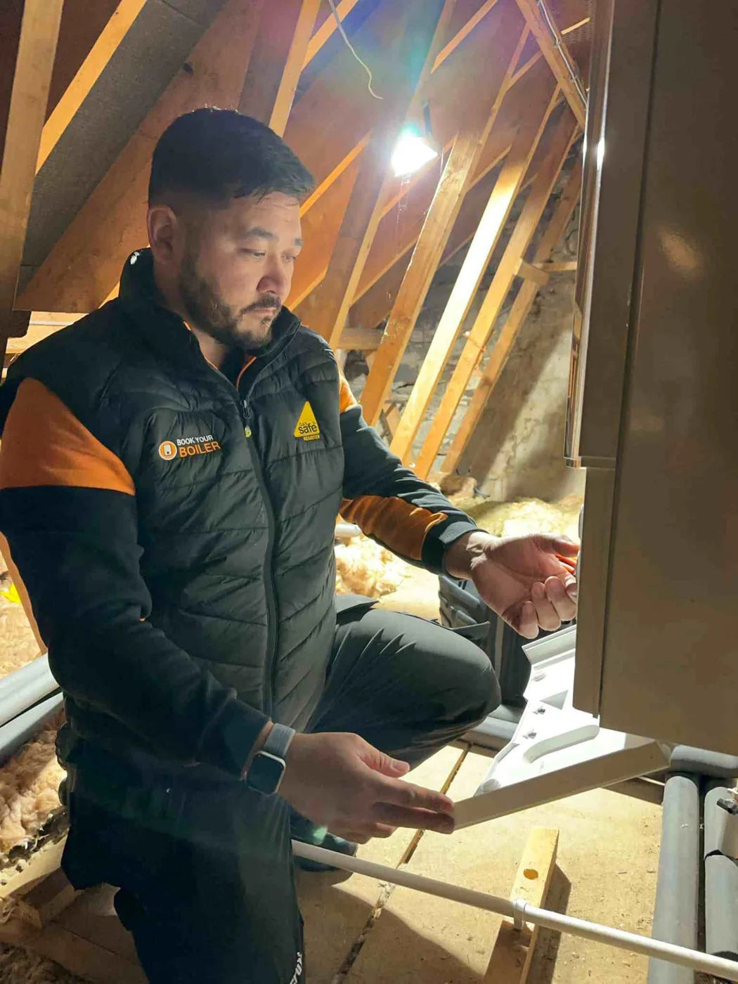 Combi vs System Boiler: Which Is Right for Your Home?